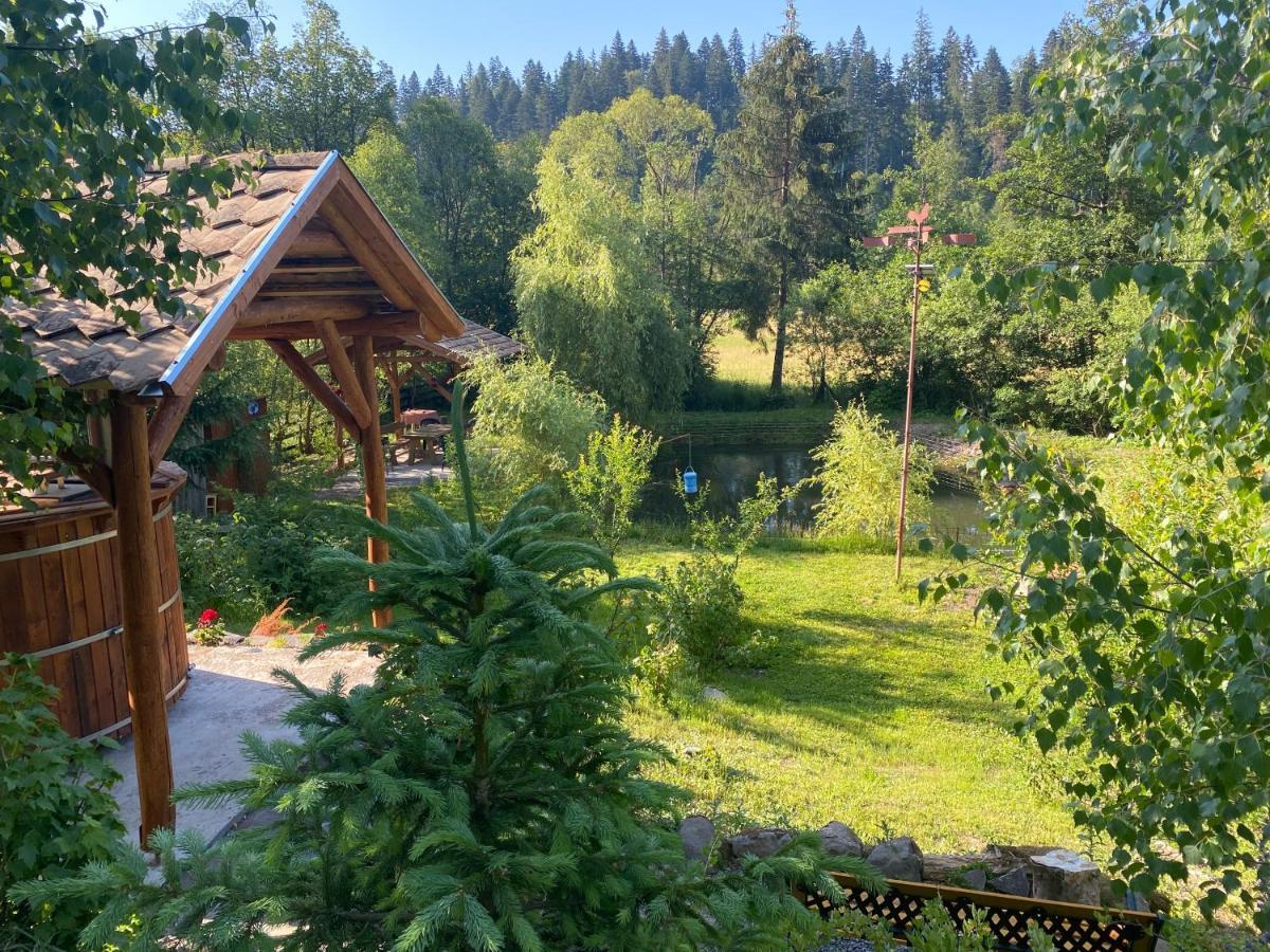 Chalet Mignon - Aproka Adorable Small Guest House Holiday home *