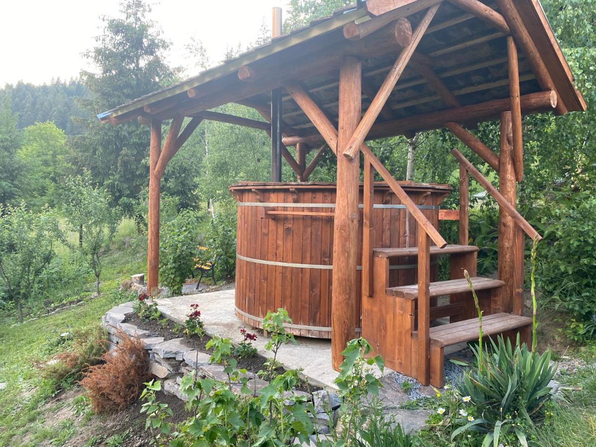 Chalet Mignon - Aproka Adorable Small Guest House Holiday home *