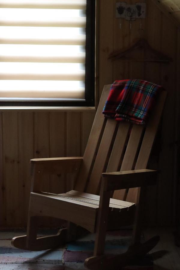 Holiday home Chalet Mignon - Aproka Adorable Small Guest House Sicasau