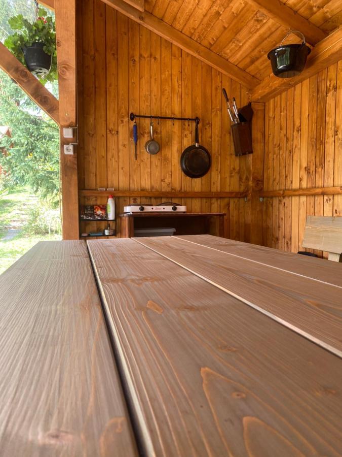 Chalet Mignon - Aproka Adorable Small Guest House Holiday home *