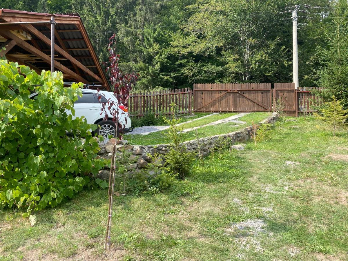 Holiday home Chalet Mignon - Aproka Adorable Small Guest House