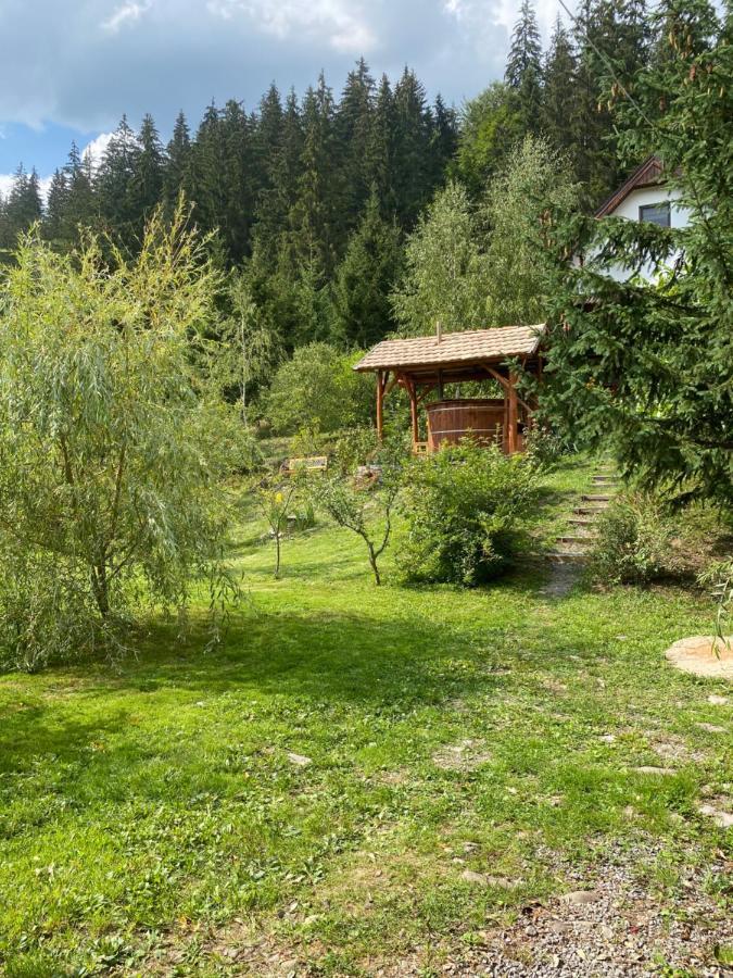 Chalet Mignon - Aproka Adorable Small Guest House