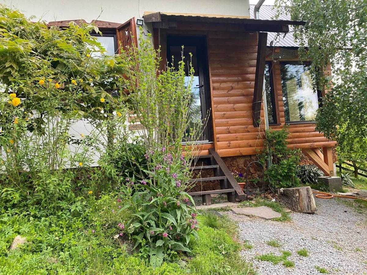 Chalet Mignon - Aproka Adorable Small Guest House *