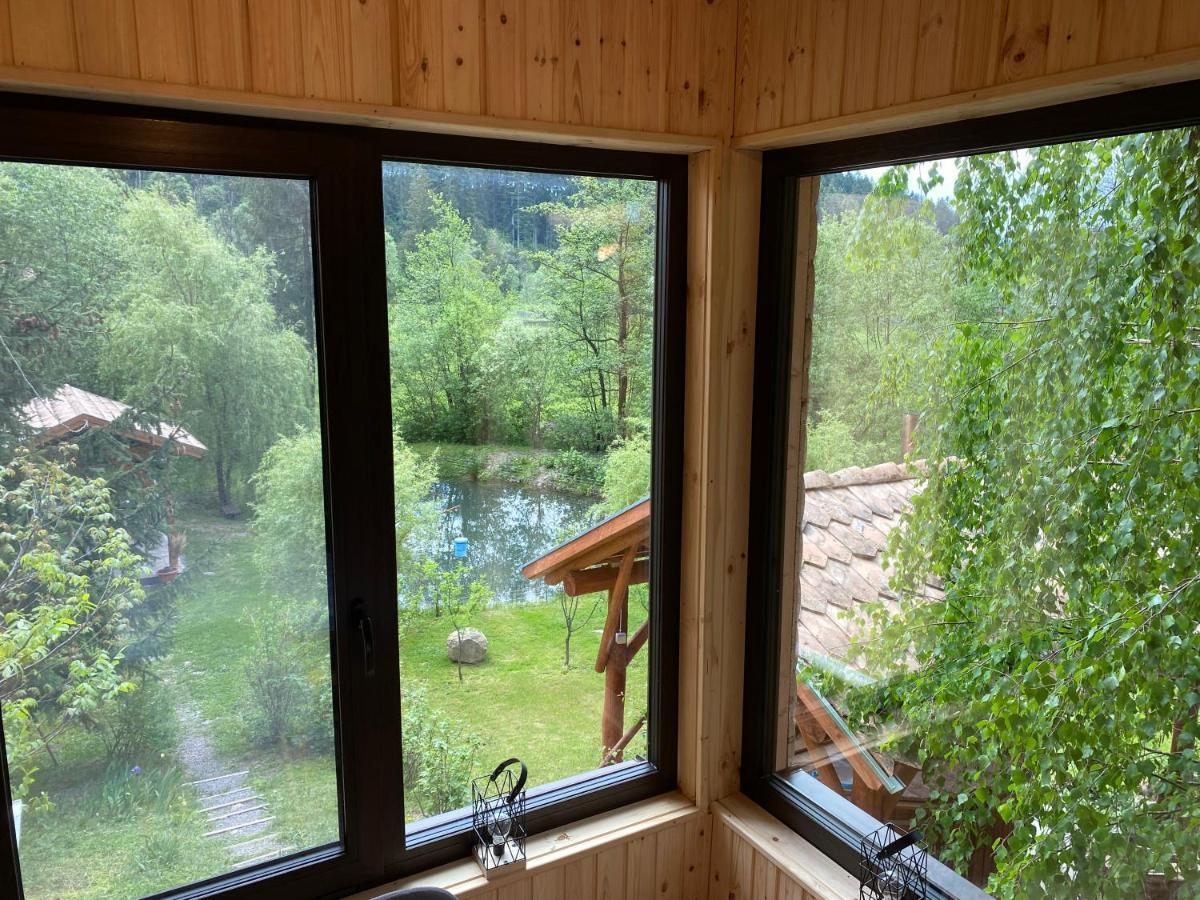 Chalet Mignon - Aproka Adorable Small Guest House *
