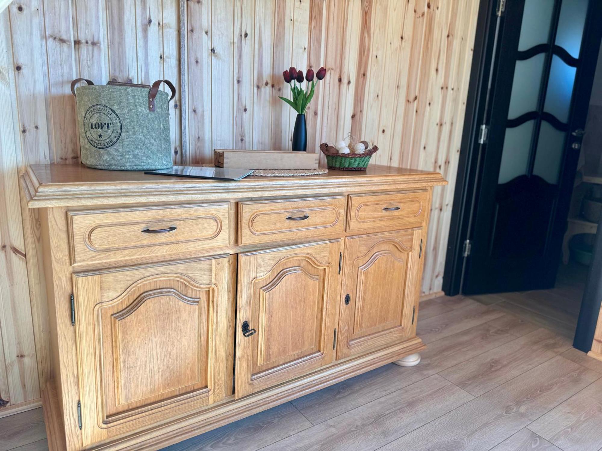 Chalet Mignon - Aproka Adorable Small Guest House *