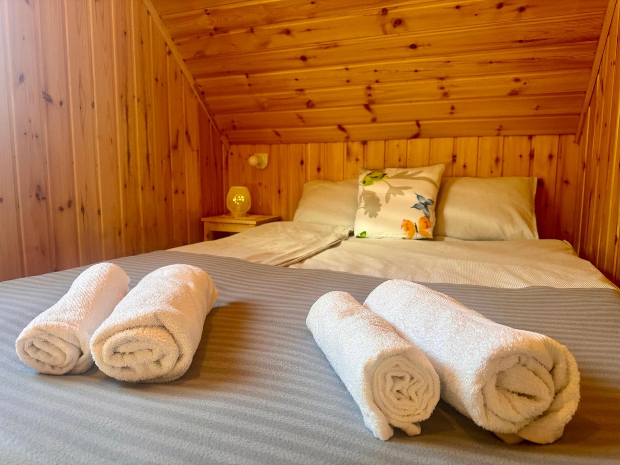 Chalet Mignon - Aproka Adorable Small Guest House Holiday home Sicasau
