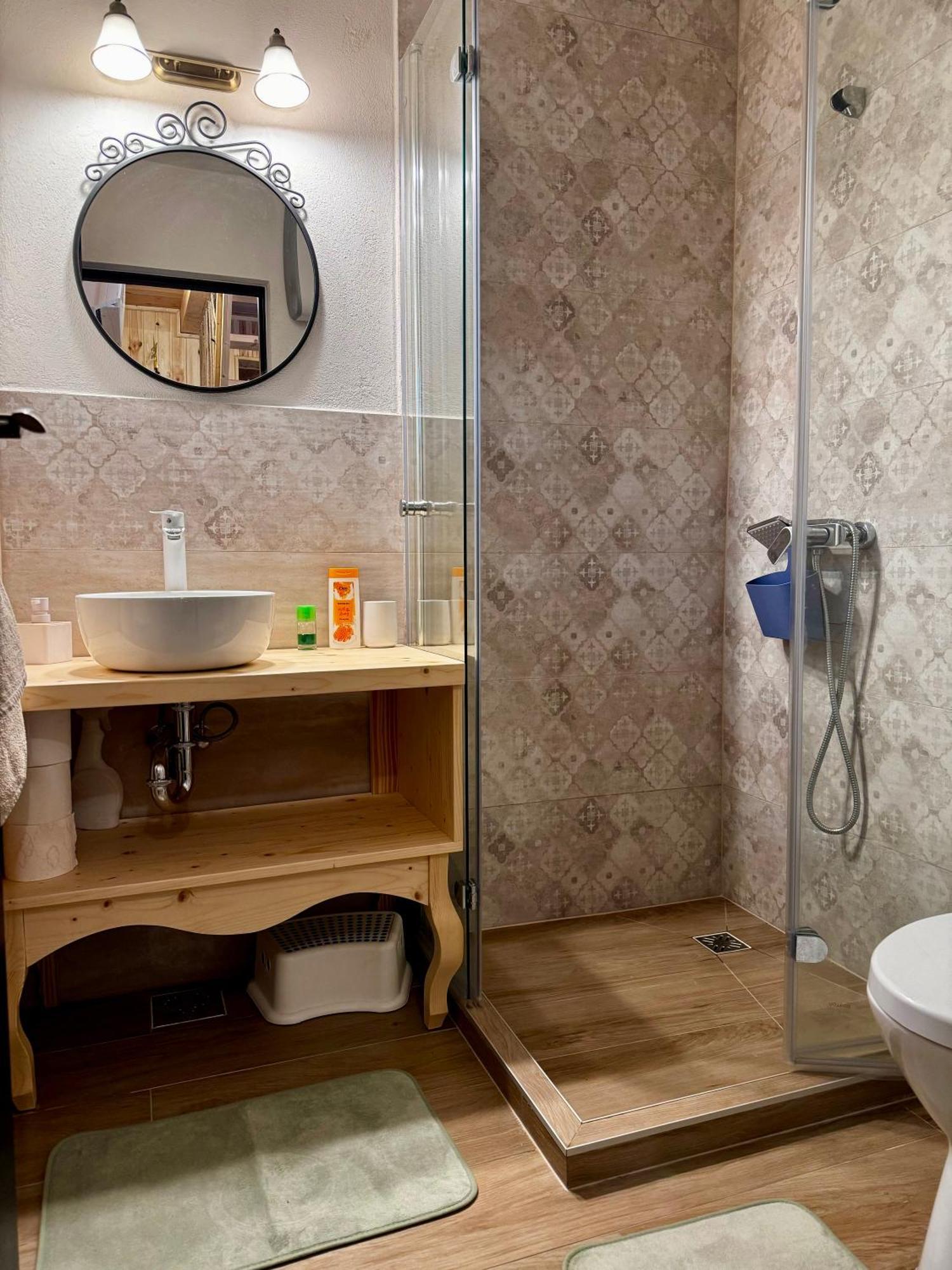 Chalet Mignon - Aproka Adorable Small Guest House Holiday home Sicasau