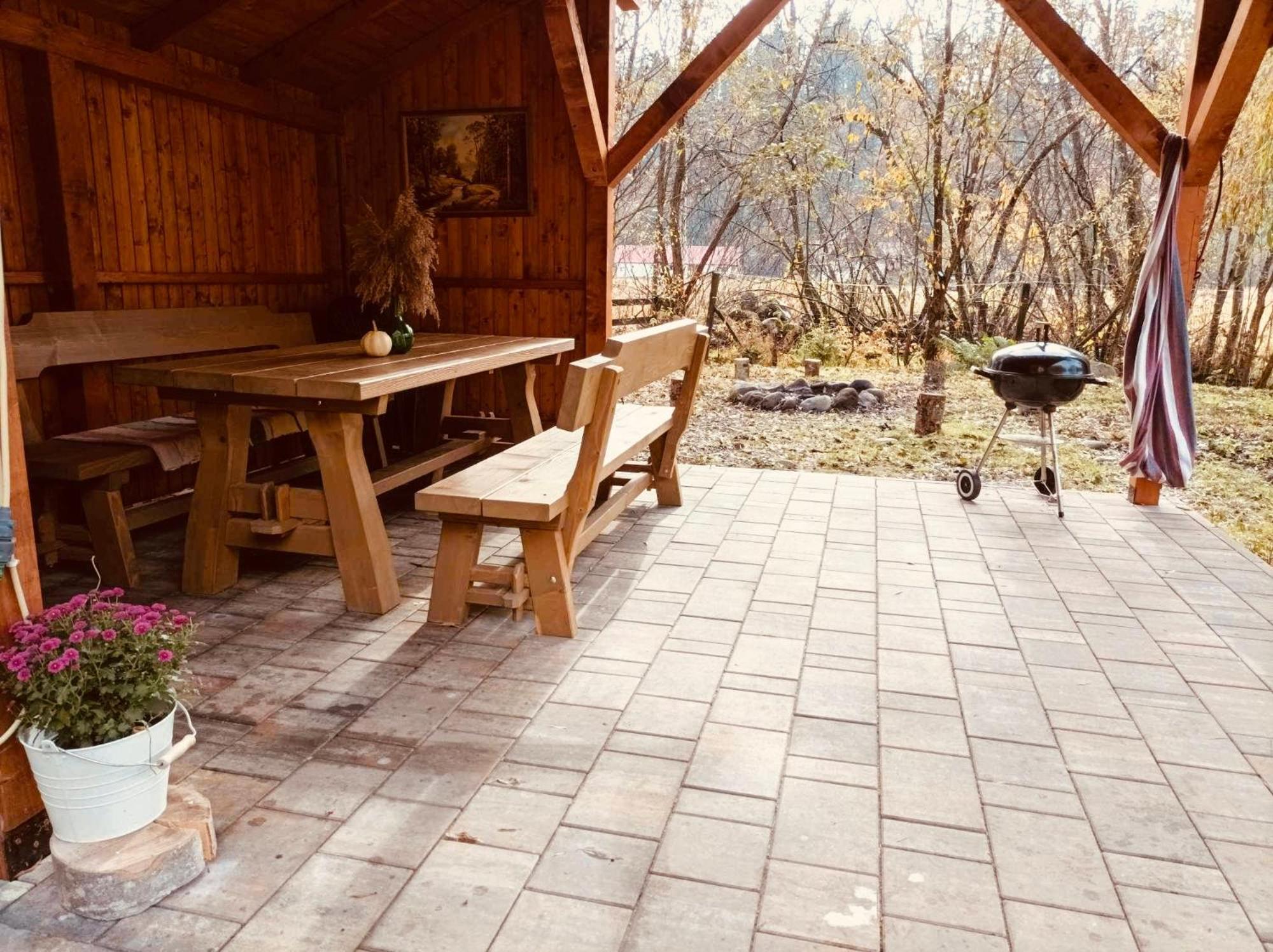 Chalet Mignon - Aproka Adorable Small Guest House Holiday home *