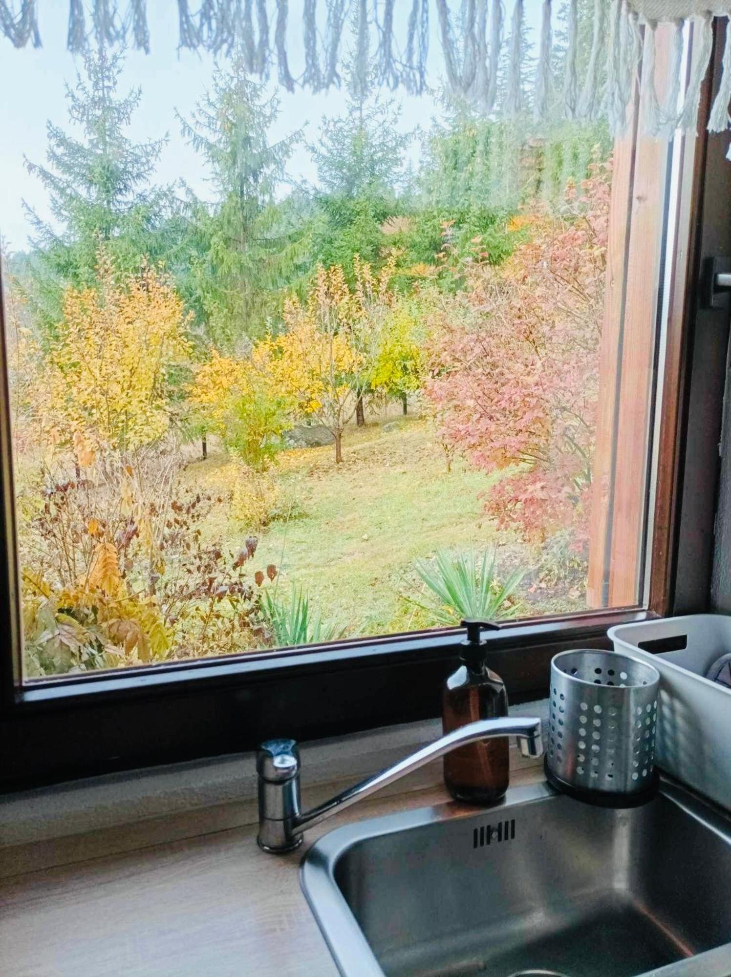 Holiday home Chalet Mignon - Aproka Adorable Small Guest House Sicasau