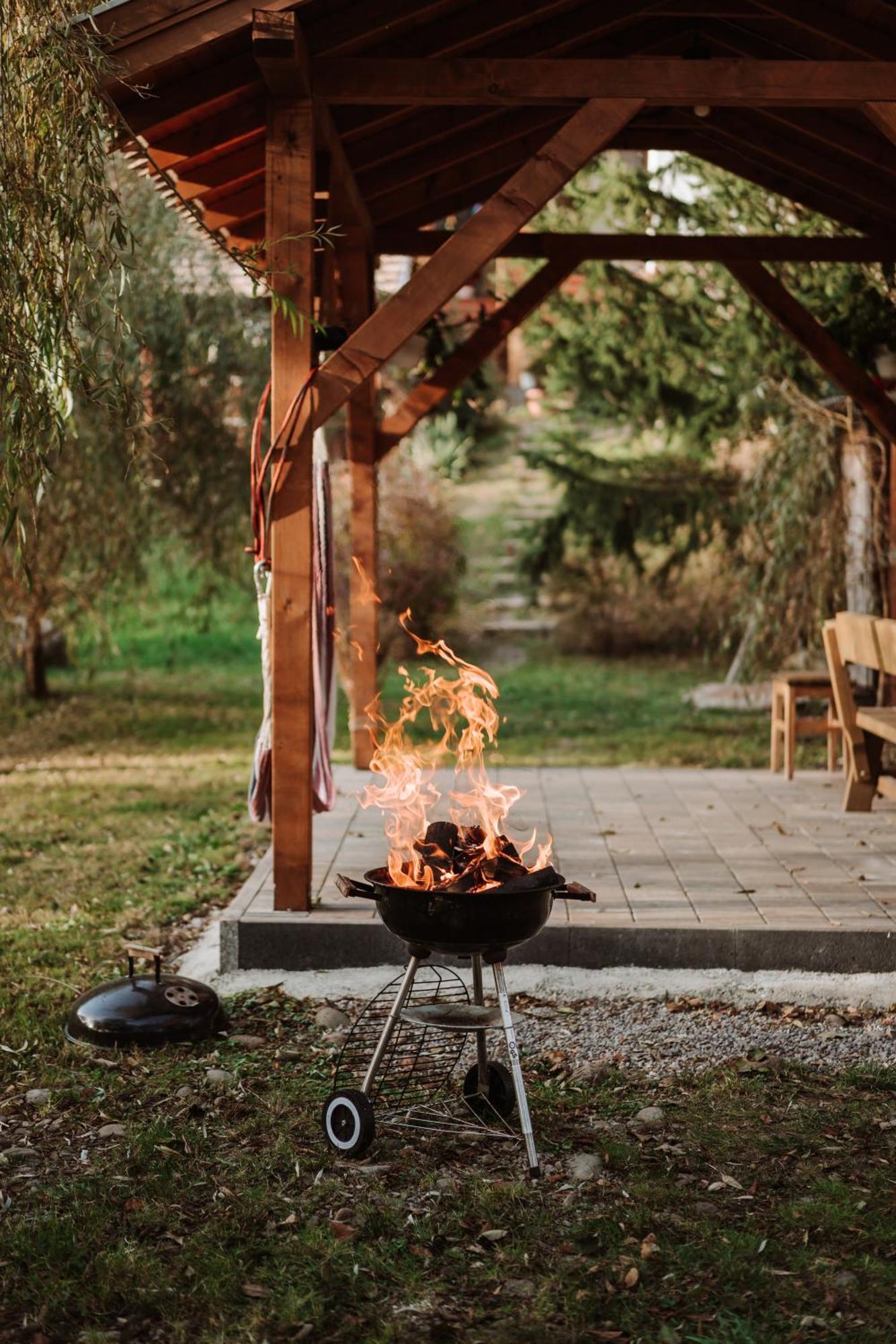 Chalet Mignon - Aproka Adorable Small Guest House *