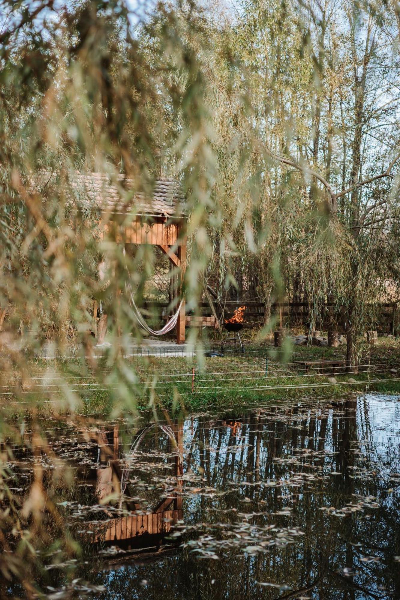 Chalet Mignon - Aproka Adorable Small Guest House * Sicasau