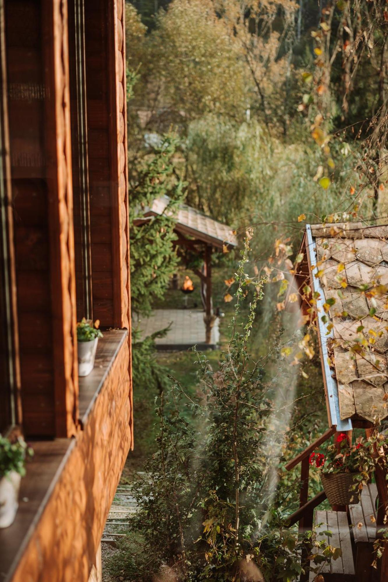 Chalet Mignon - Aproka Adorable Small Guest House Holiday home Sicasau