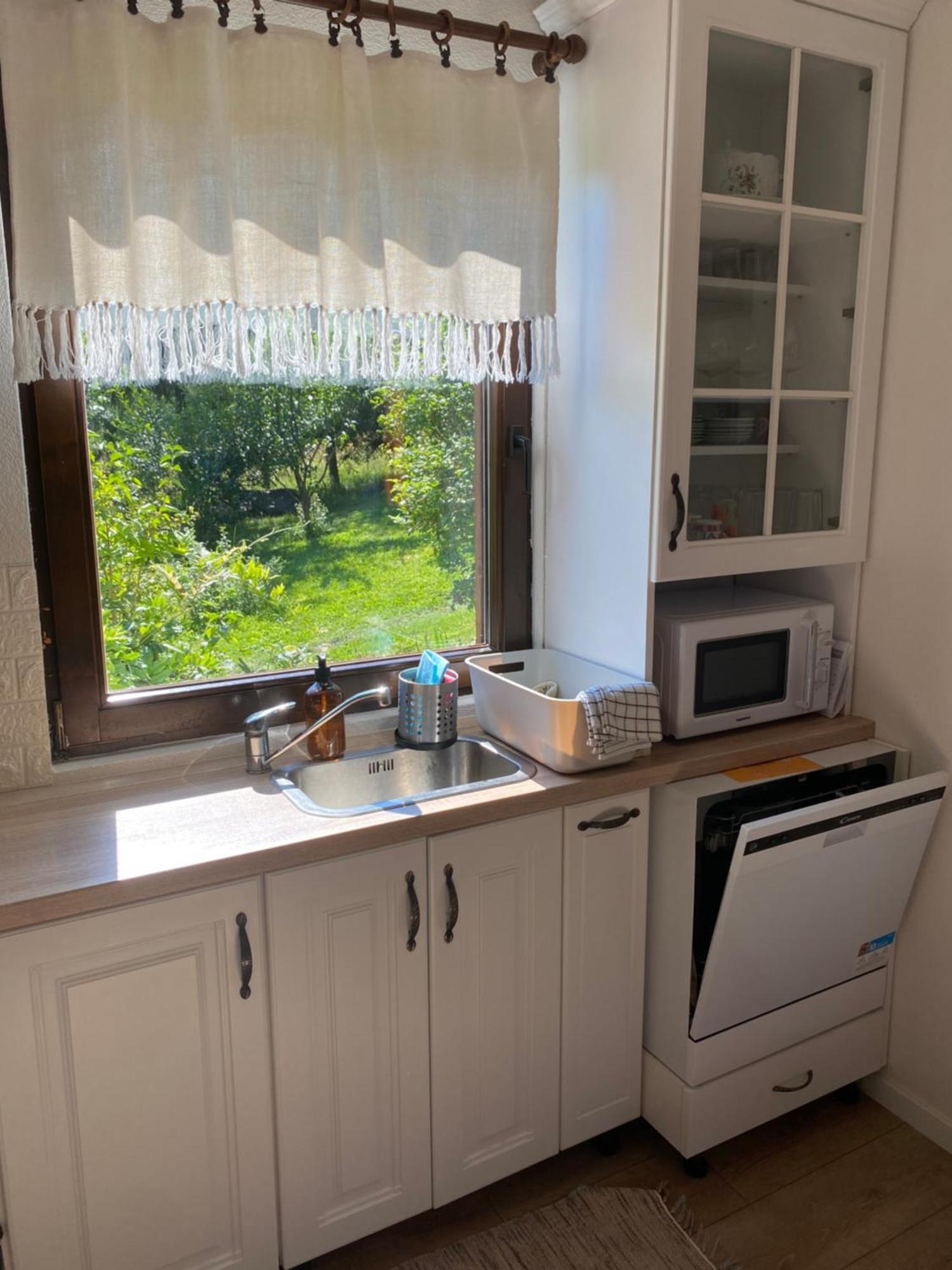 Chalet Mignon - Aproka Adorable Small Guest House * Sicasau