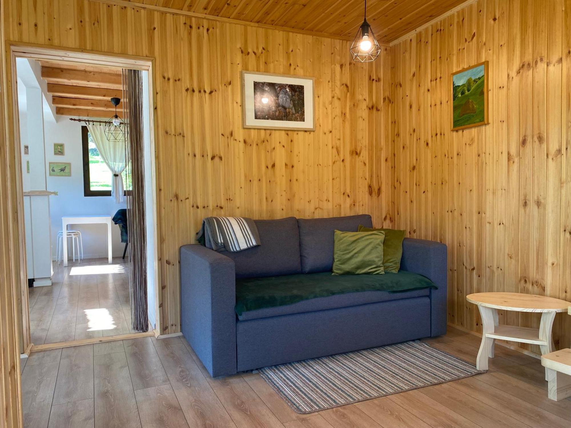 Chalet Mignon - Aproka Adorable Small Guest House Sicasau