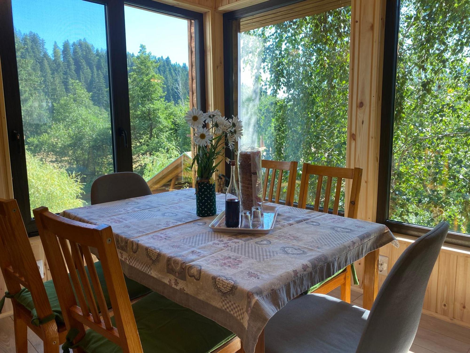 Chalet Mignon - Aproka Adorable Small Guest House Holiday home Sicasau