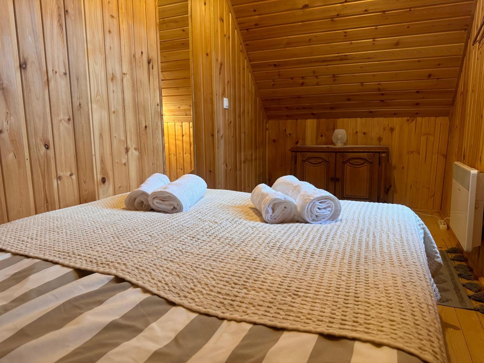 Chalet Mignon - Aproka Adorable Small Guest House Holiday home