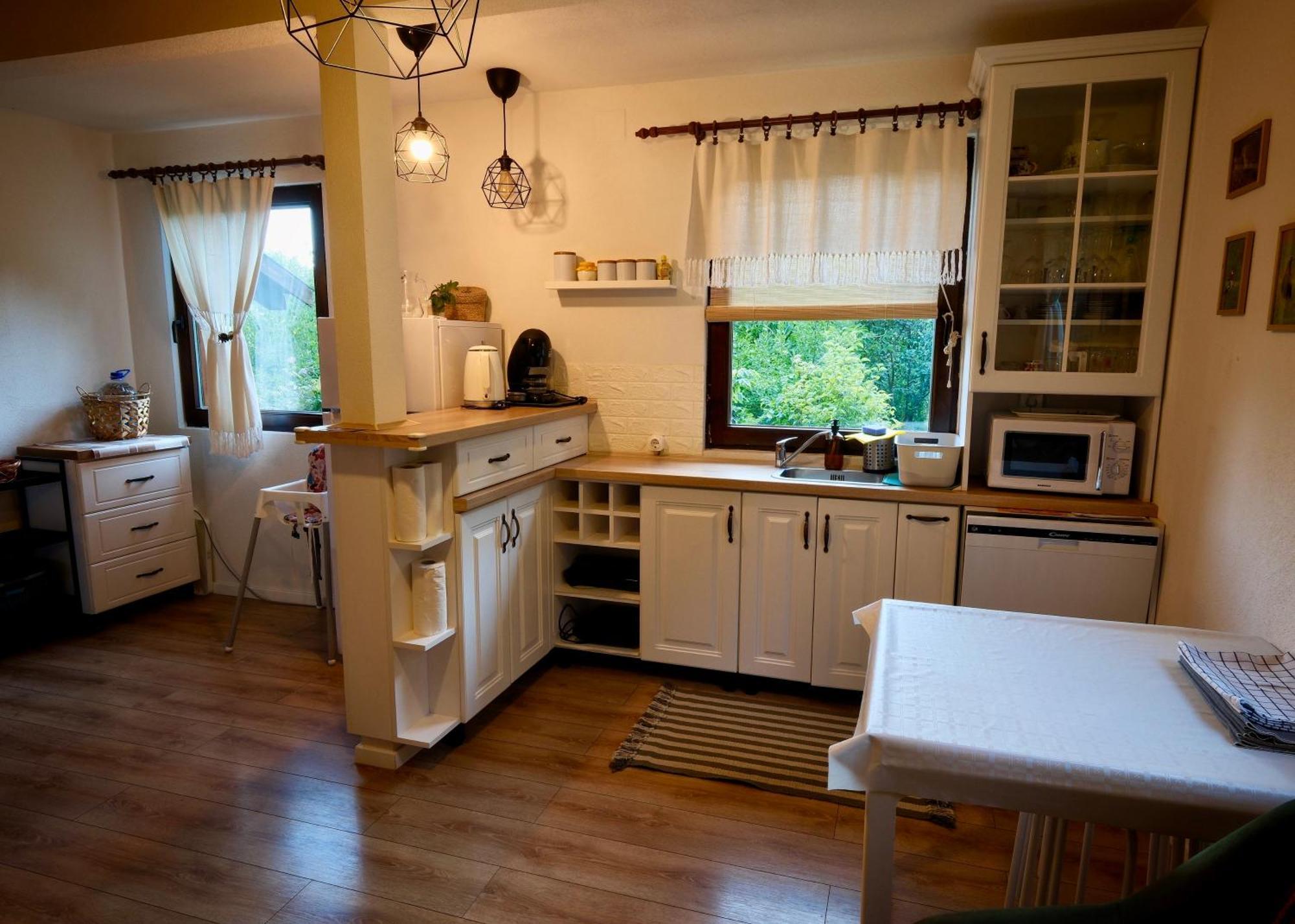 Holiday home Chalet Mignon - Aproka Adorable Small Guest House Sicasau