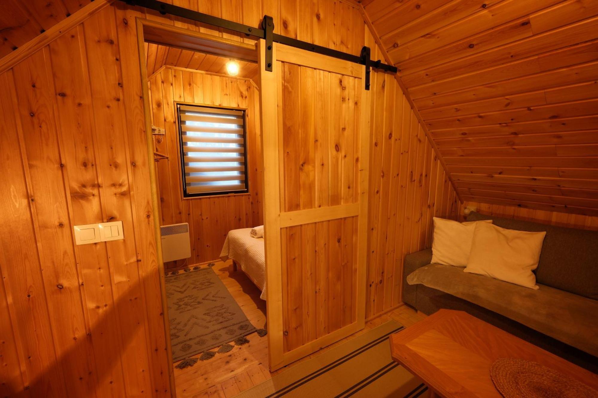 Holiday home Chalet Mignon - Aproka Adorable Small Guest House *