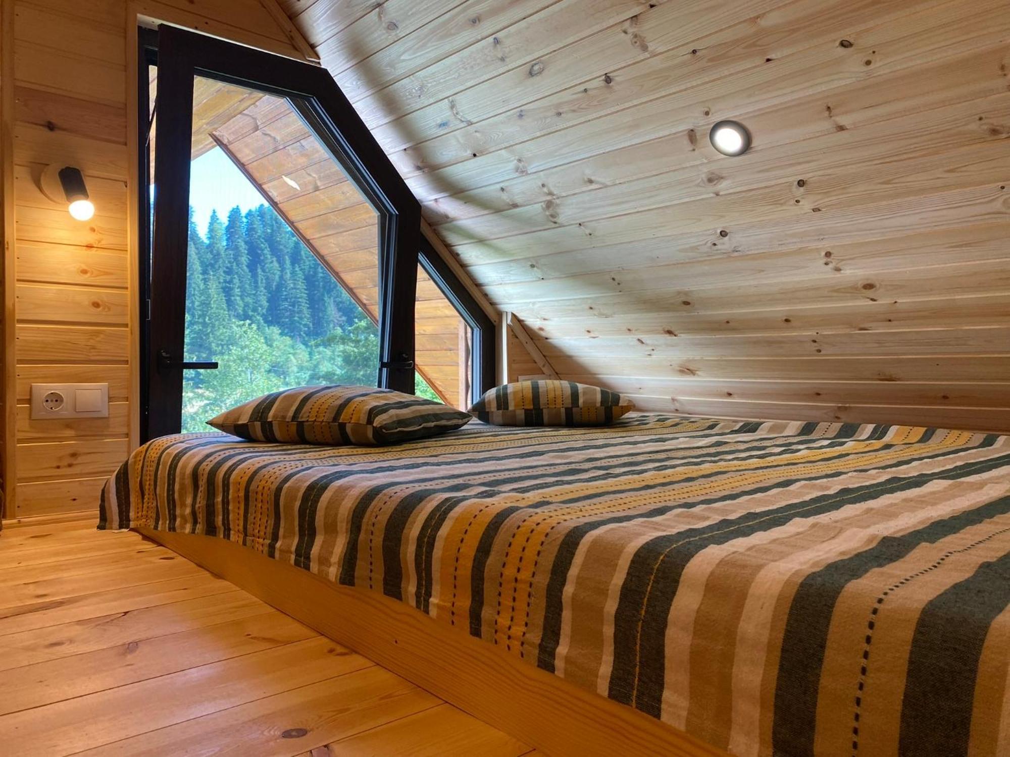 Holiday home Chalet Mignon - Aproka Adorable Small Guest House Sicasau